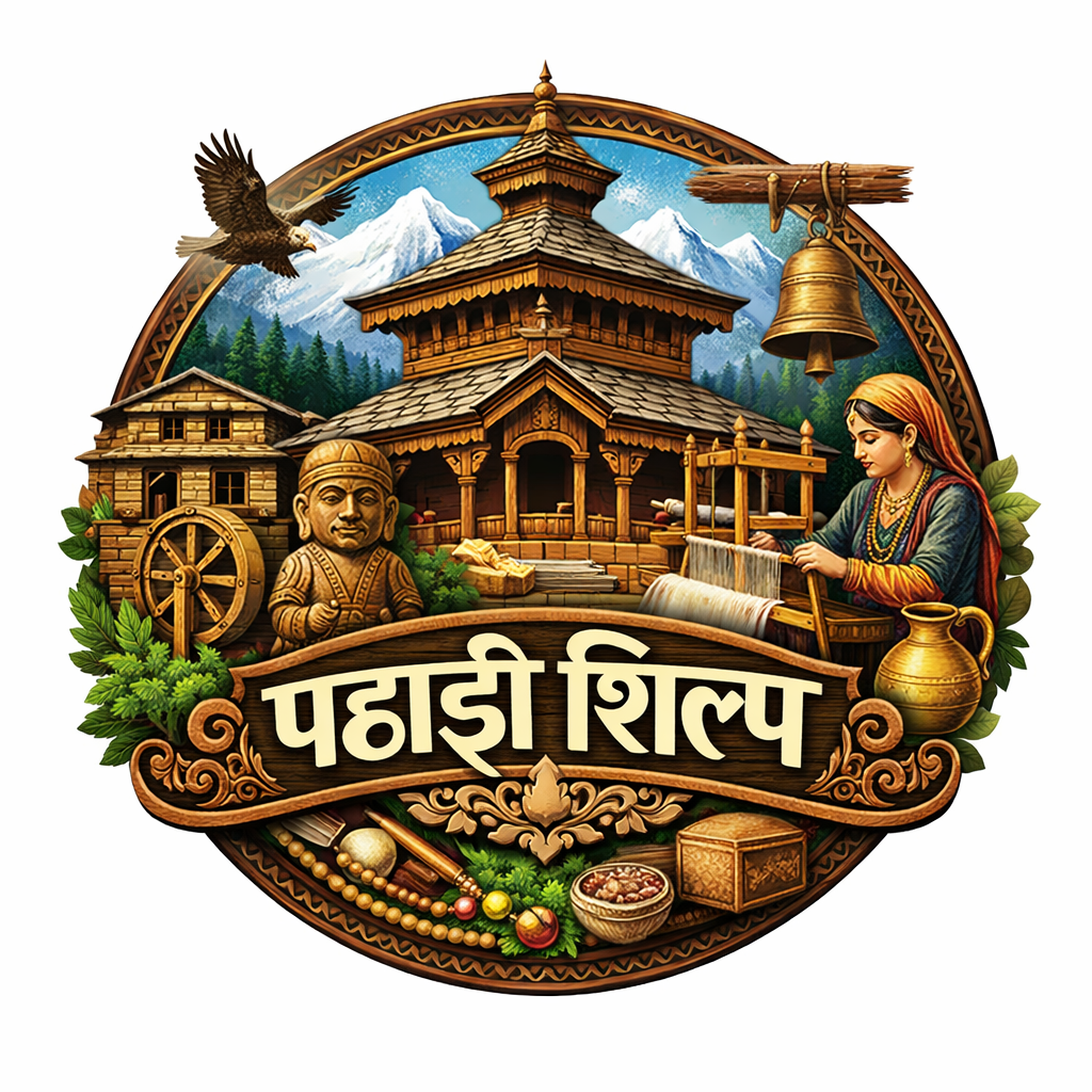 pahadi shilp